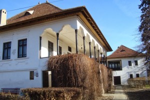 Casa Nicolae Iorga