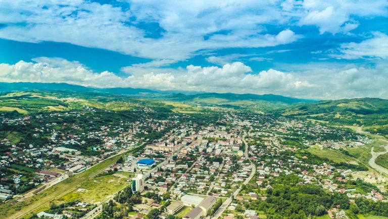 Populația orașului Vălenii de Munte rezultată în urma recensământului din 2022