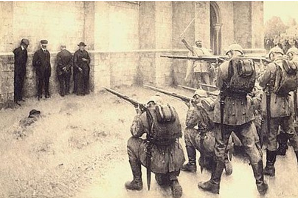 Dezertorii transformați în bandiți din zona Văii Teleajenului în perioada primului război mondial