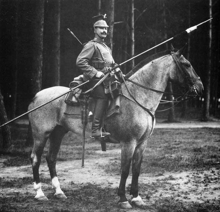 soldat german